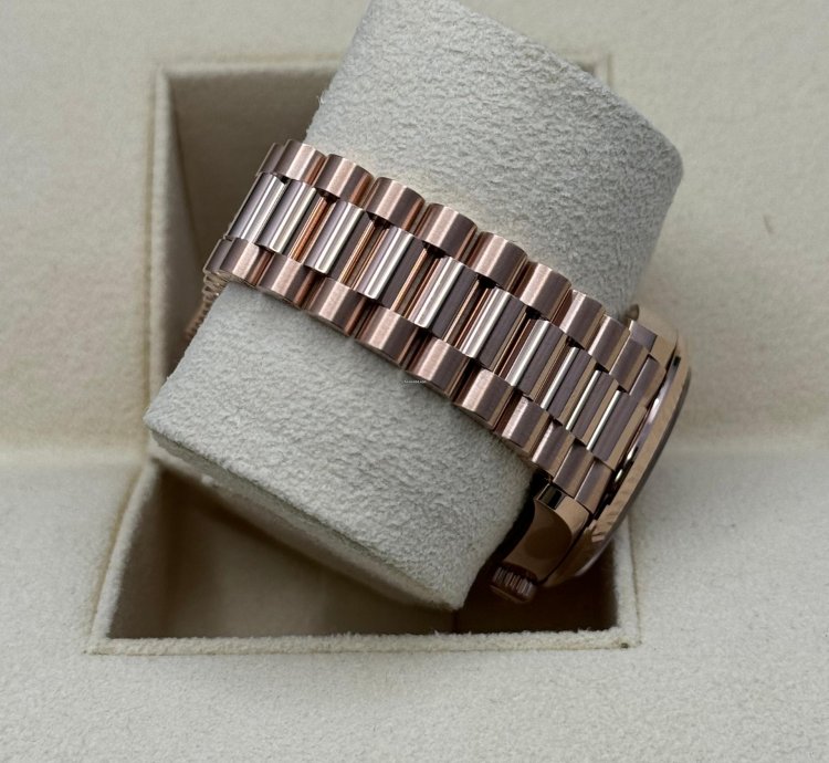 Rolex Datejust 31 Mother Of Pearl mop
