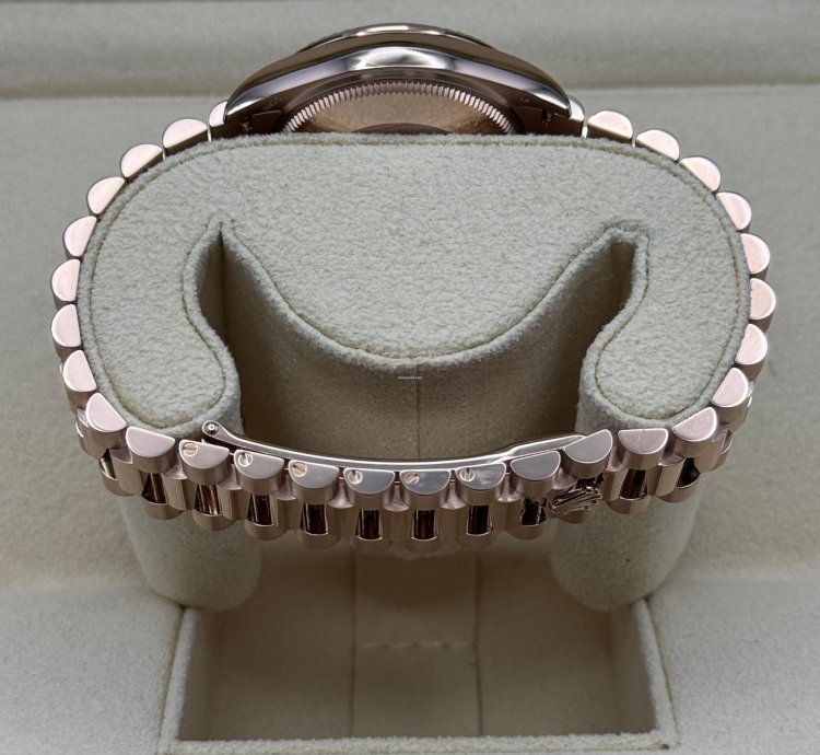 Rolex Datejust 31 Mother Of Pearl mop