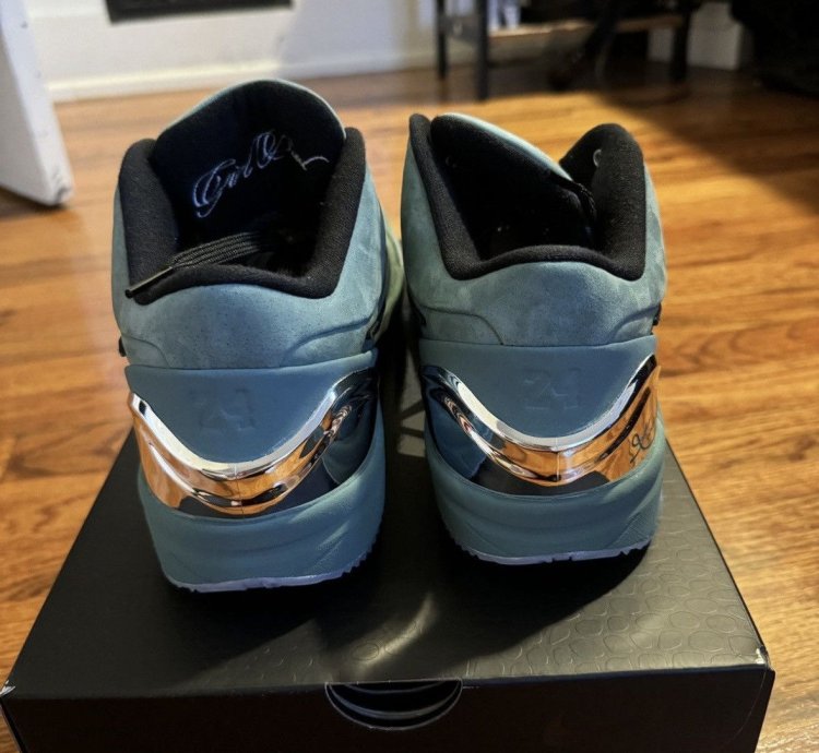Nike Kobe 4 Protro Girl Dad Size 11