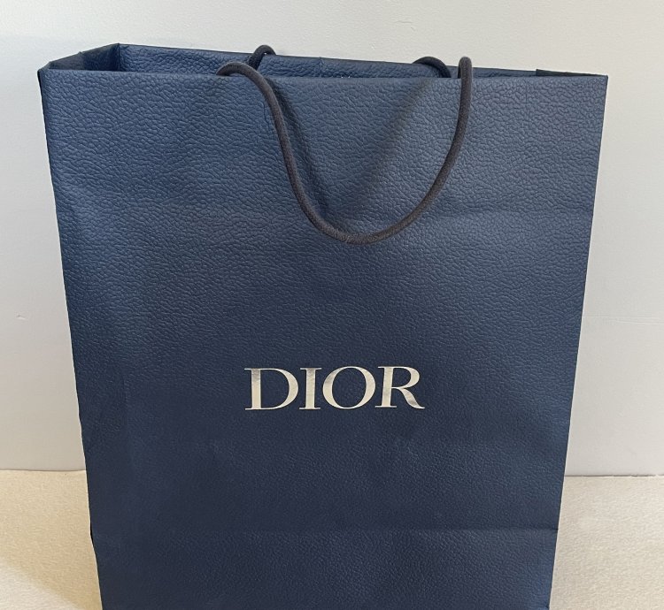 Dior B23 High Top Grey 43eur