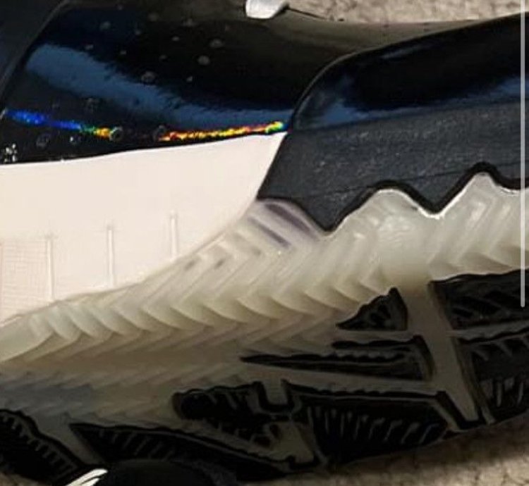 Nike Kobe 4 Protro Undefeated Black Mamba - Open To Offers