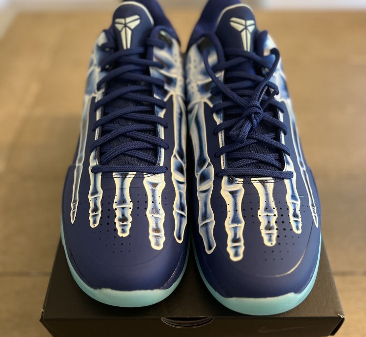 Nike Kobe 5 Protro -ray