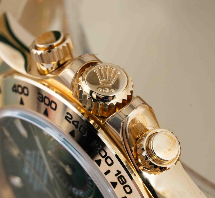 Rolex Daytona 116508 - 2020