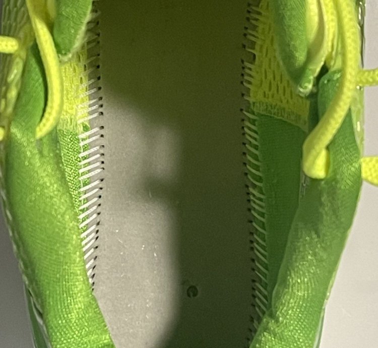 Nike Kobe 6 Protro Grinch