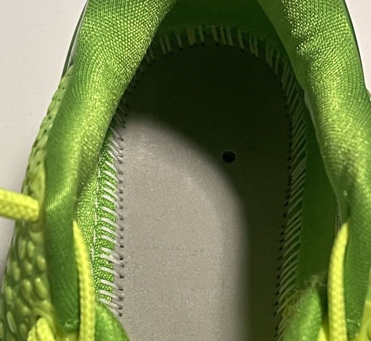 Nike Kobe 6 Protro Grinch