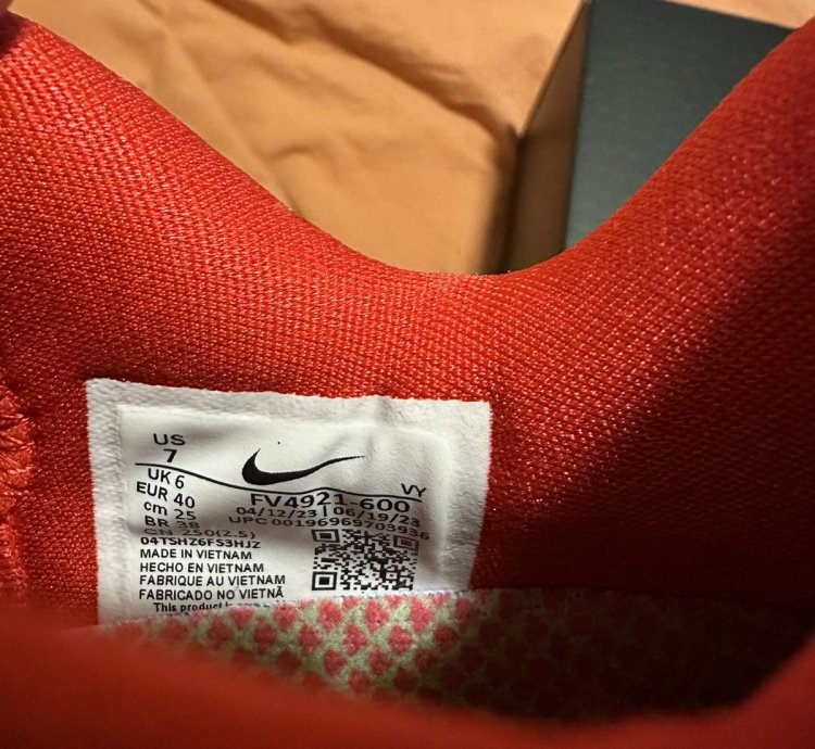 Nike Kobe 6 Protro Reverse Grinch
