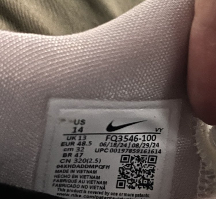 Nike Kobe 6 Protro Sail All-star