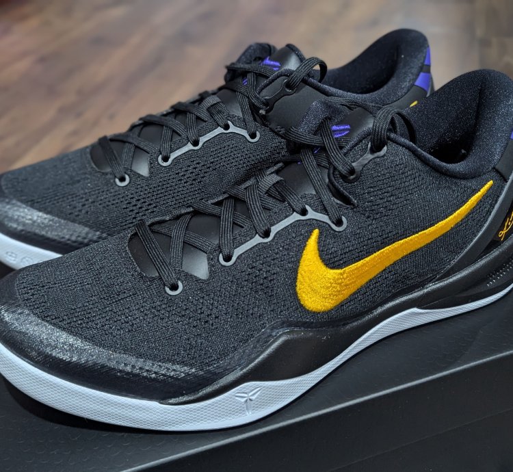 Nike Kobe 8 Protro