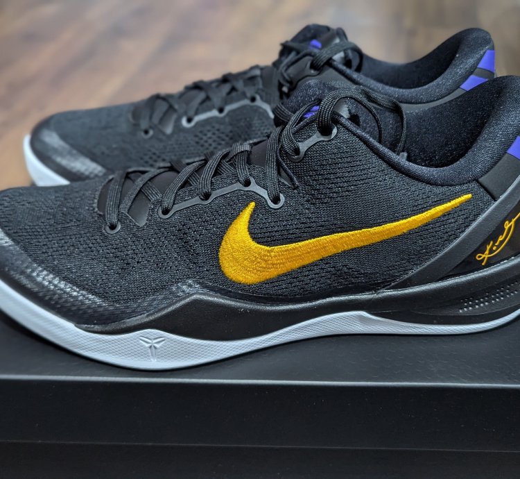 Nike Kobe 8 Protro