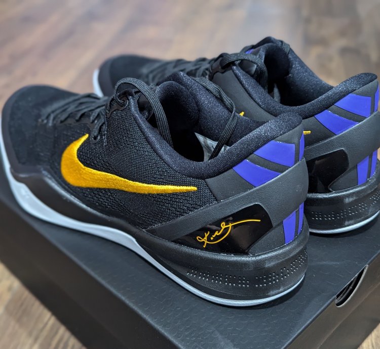 Nike Kobe 8 Protro
