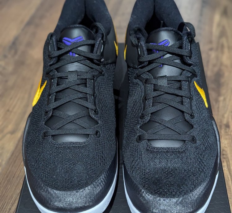 Nike Kobe 8 Protro