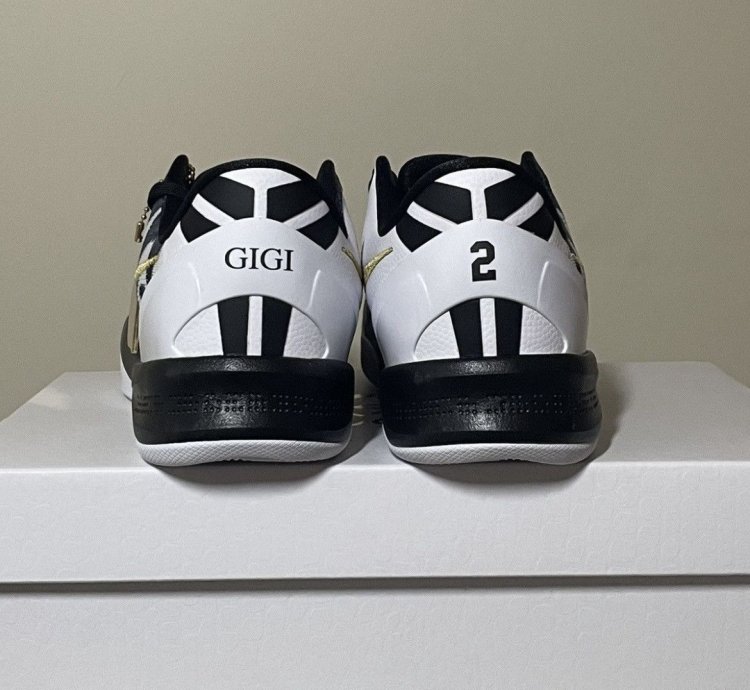 Nike Kobe 8 Protro Mambacita