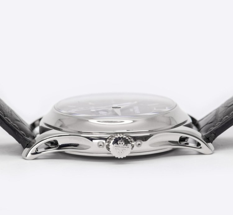 Patek Philippe Annual Calendar Moonphase 5205g-010