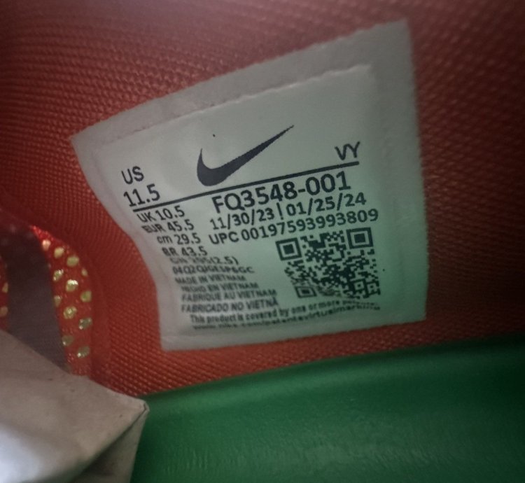 Nike Kobe 8 Protro Venice Beach 2024