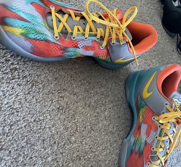 Nike Kobe 8 Venice Beach Protro