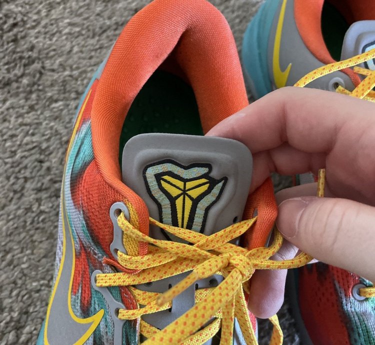 Nike Kobe 8 Venice Beach Protro