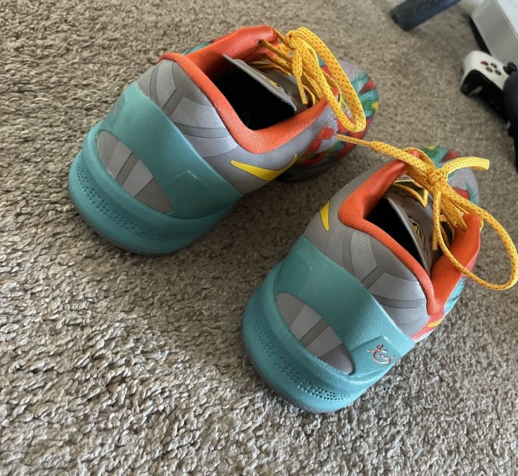 Nike Kobe 8 Venice Beach Protro