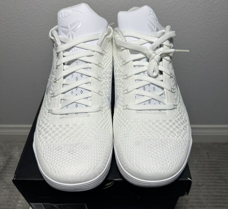 Nike Kobe 9 Elite Low Halo