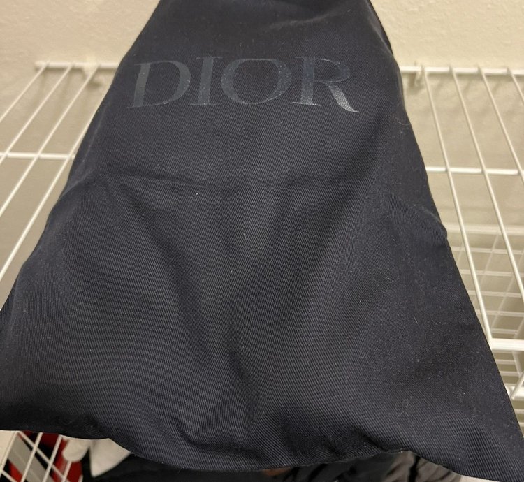 Dior B23 Low