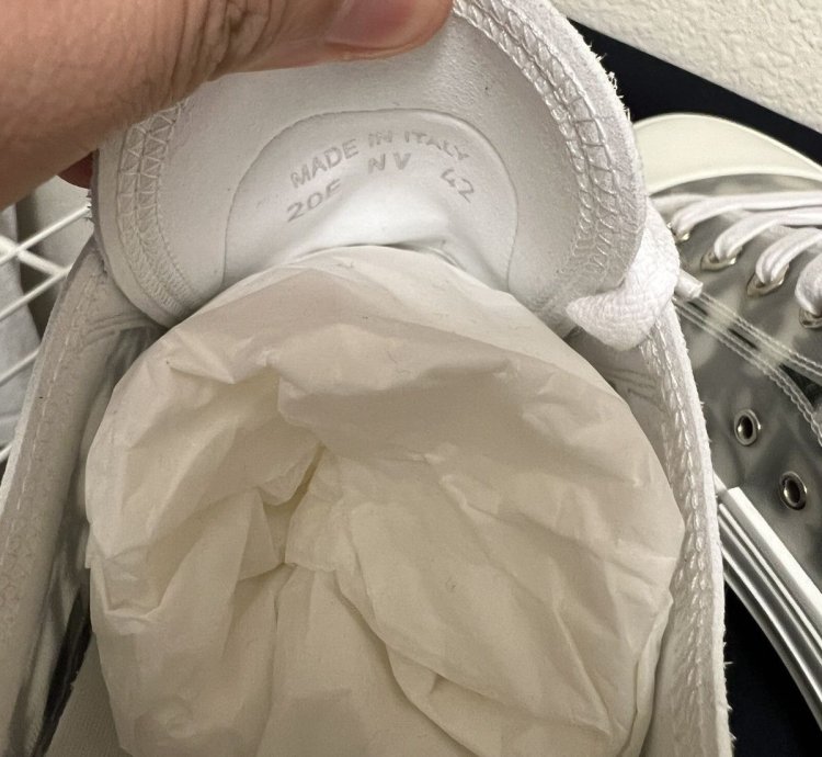 Dior B23 Low