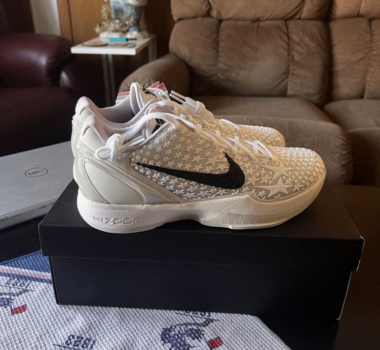 Nike Kobe All-star Protro