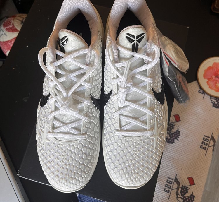 Nike Kobe All-star Protro