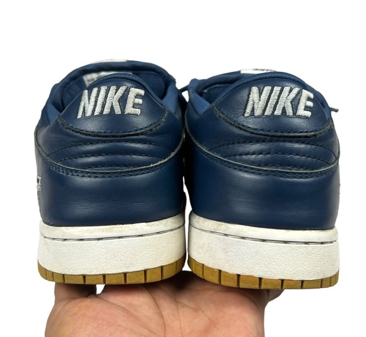 2019 Nike Sb Dunk Low Supreme