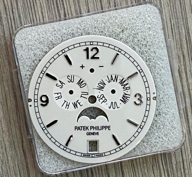 Patek Philippe Annual Calendar Ref 5146 1g-010