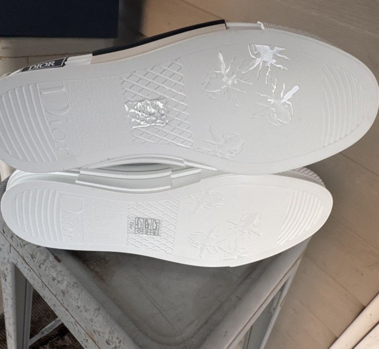 Dior B23 Low Dior Oblique Size 43 5 Us 10 5