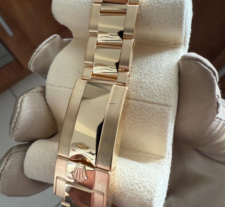 Rolex Daytona 116508 John Mayer Full Set
