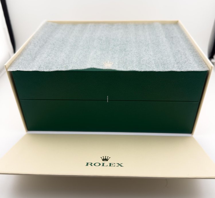 Rolex Datejust 31 New Rolex Datejust President 18k Yellow Gold Mop Diamond Dial 31mm Watch 278278