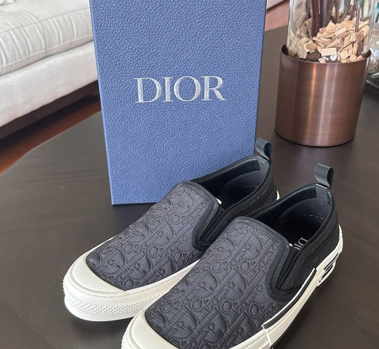 Dior B23 Low Kumo