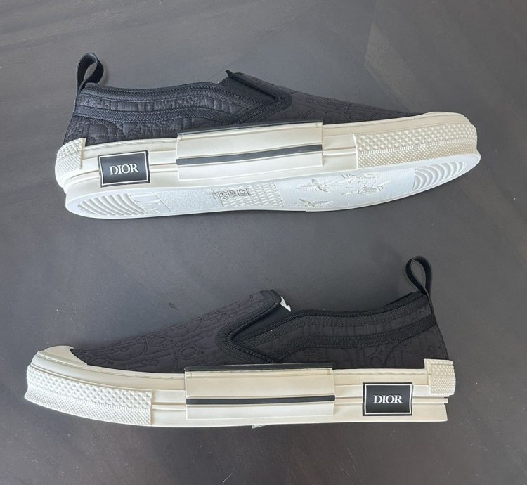 Dior B23 Low Kumo