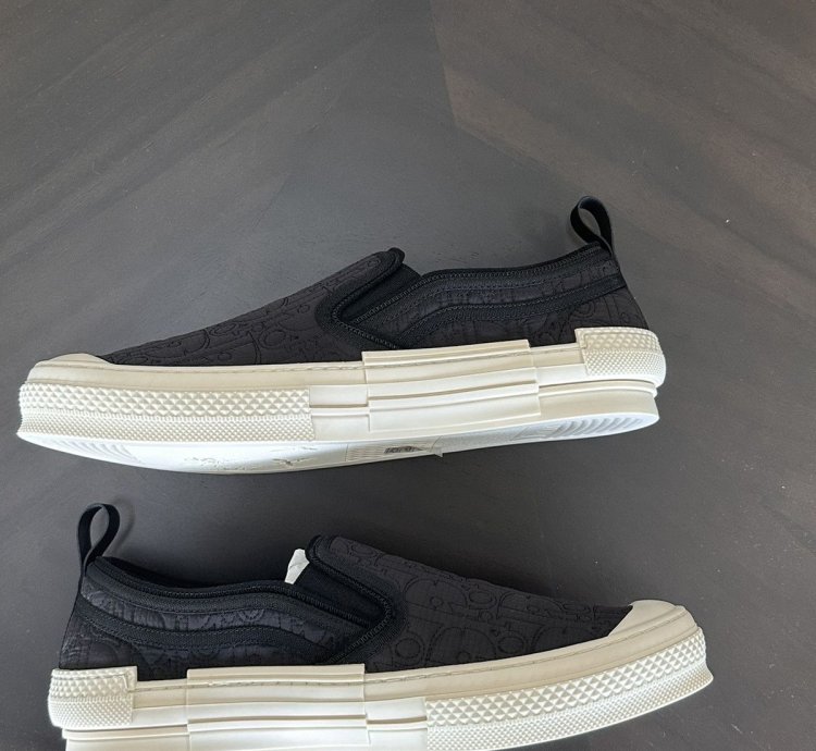 Dior B23 Low Kumo