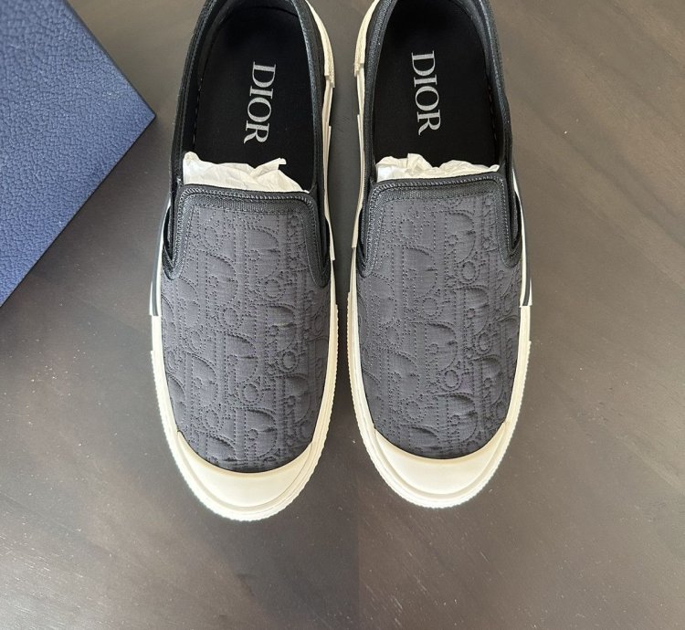 Dior B23 Low Kumo