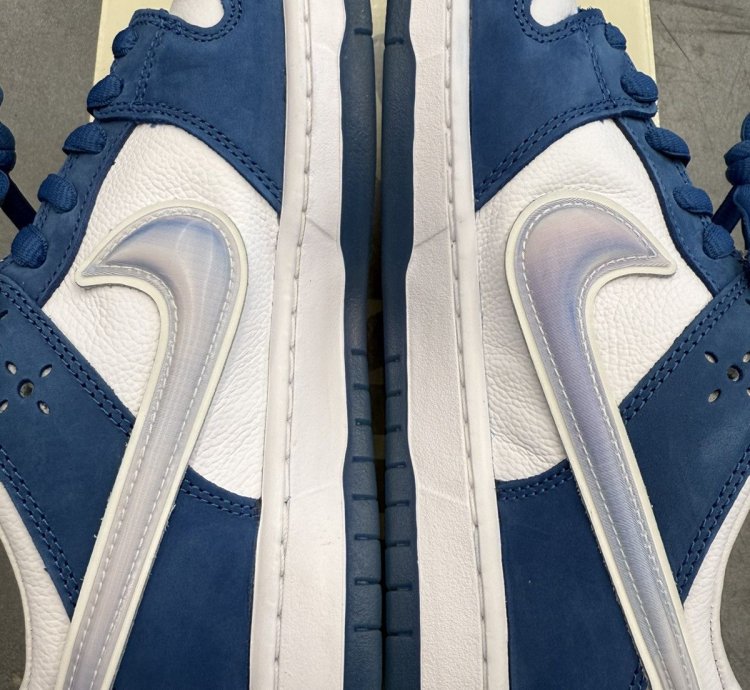 2023 Nike Sb Dunk Low Born Raised One Block At Time