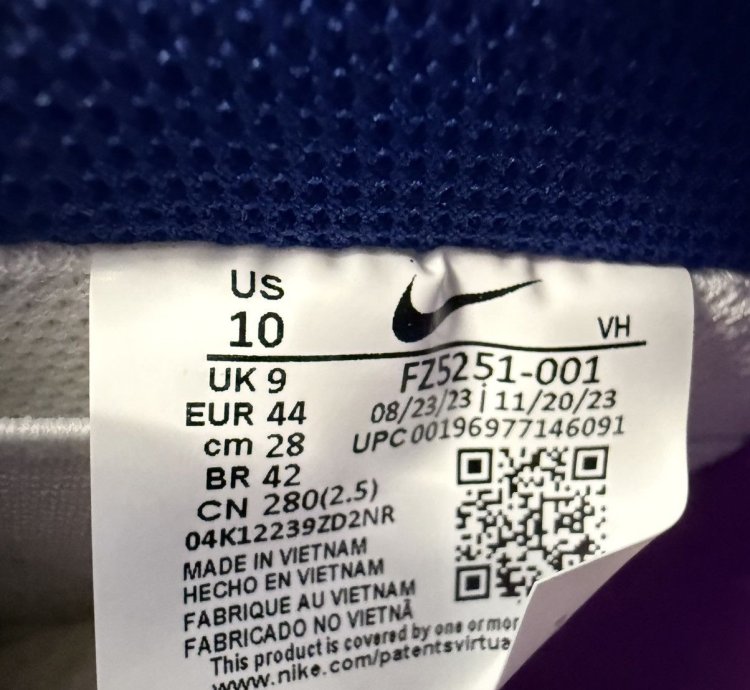 2024 Nike Sb Dunk Low Rayssa Leal
