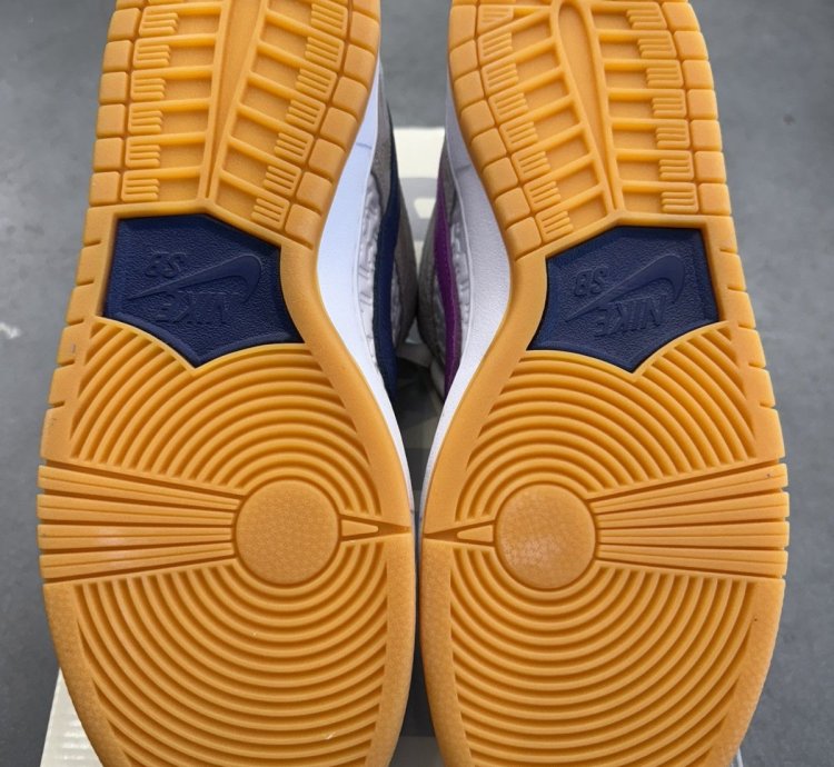 2024 Nike Sb Dunk Low Rayssa Leal