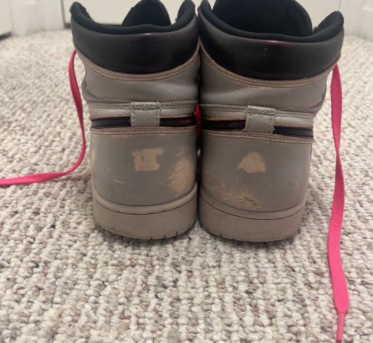 Air Jordan 1 Nyc To Paris Nike Sb Size 10