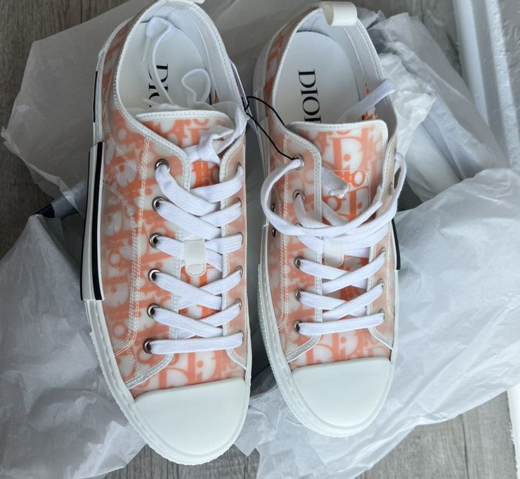 Dior B23 Lt Oblique