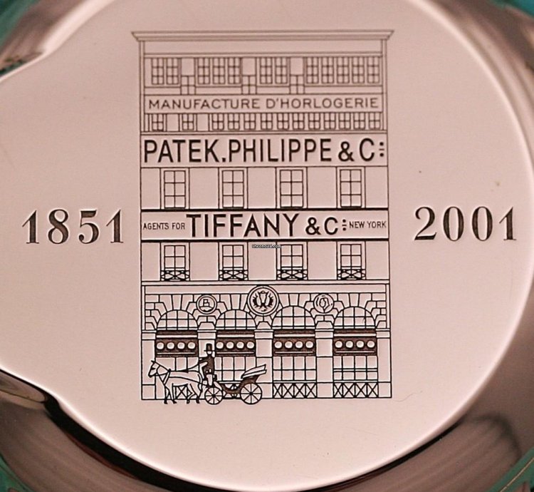 Patek Philippe Annual Calendar Rose Gold Annual Calendar T150