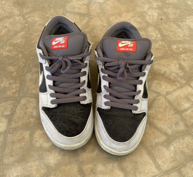 Atlas Dunk Low Premium Sb Wolf Grey 2015