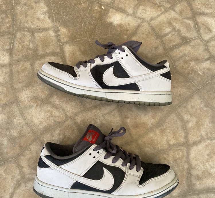 Atlas Dunk Low Premium Sb Wolf Grey 2015