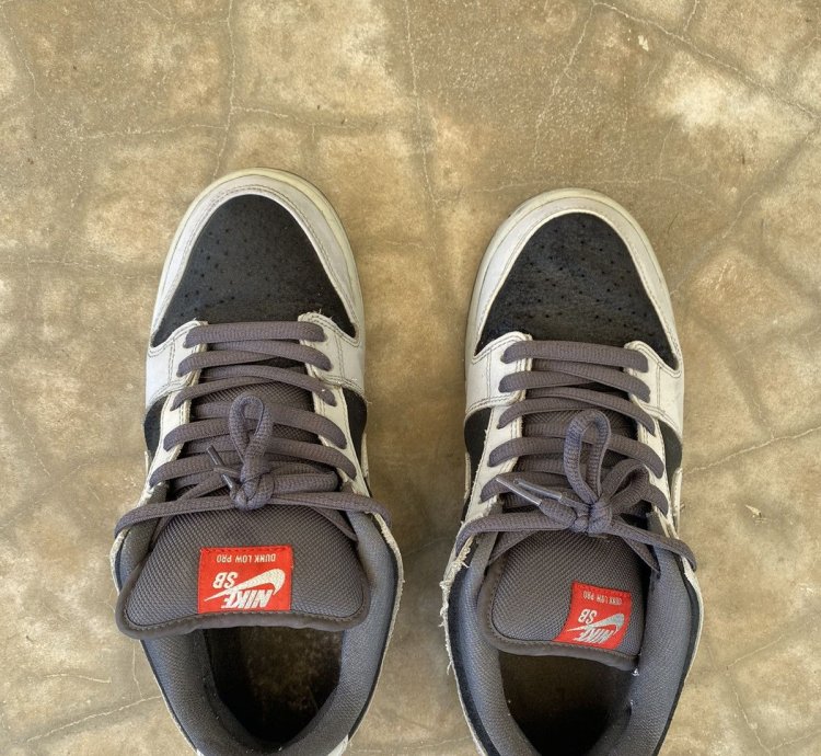 Atlas Dunk Low Premium Sb Wolf Grey 2015