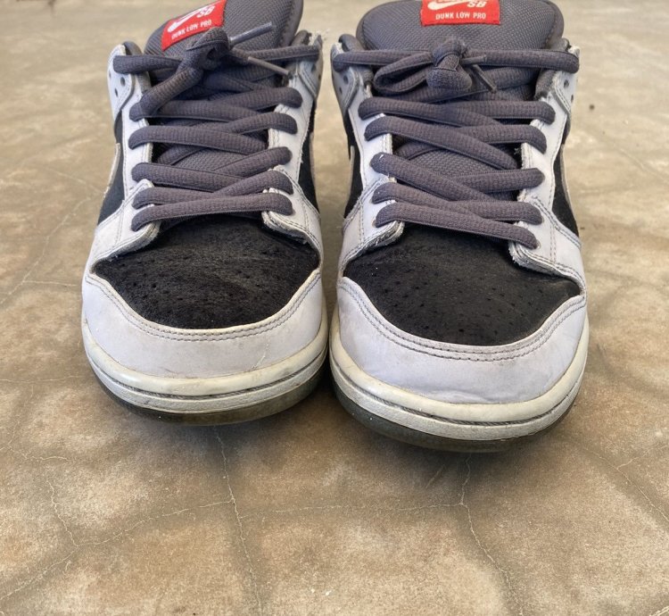 Atlas Dunk Low Premium Sb Wolf Grey 2015