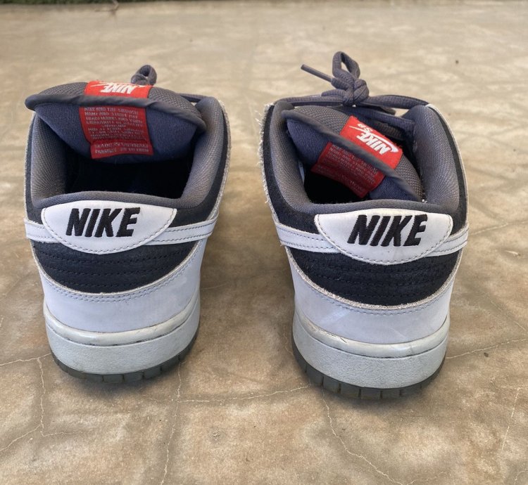 Atlas Dunk Low Premium Sb Wolf Grey 2015