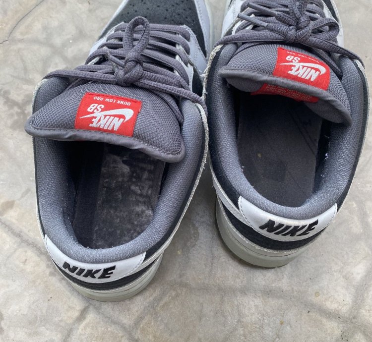 Atlas Dunk Low Premium Sb Wolf Grey 2015