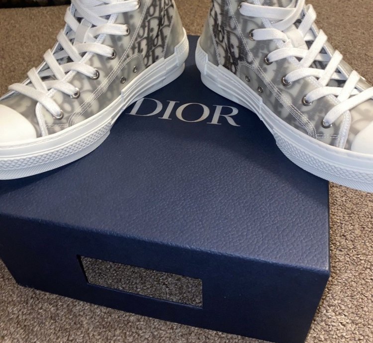 Dior B23 Shawn Bee