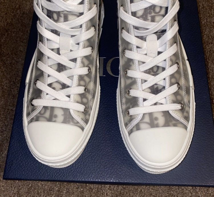 Dior B23 Shawn Bee