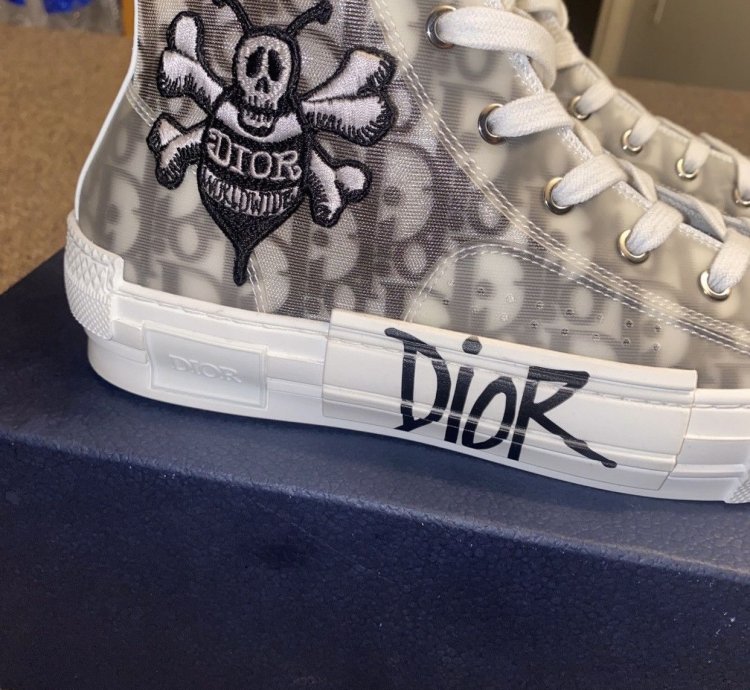 Dior B23 Shawn Bee